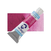 Talens Van Gogh 10 Ml. Tüp Sulu Boya 567 Permanent Red Violet