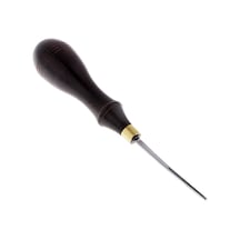 Suntek Leather Craft Edge Skiving Beveler Edge Kesme Aleti W/