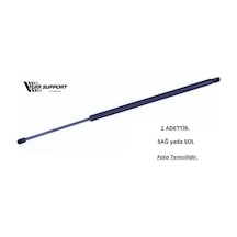 Bagaj Amortisörü Renault Megane 2 Sw 2003/2009 545mm 505n 8200119498 Tuff 611914