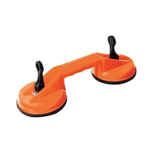 Cam Vantuzu Plastik 2'li Mk-4509-2
