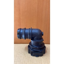 Mag 0067 Su Flanş Q00338 Dirsek, Çiftçikışlı