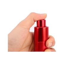 Wondernest Vites Topuzu Sones Kırmızı Kafası Evrensel Düğme Dişli Araba Vh Kırmızı