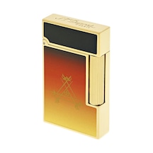 S.t. Dupont Ligne 2 Montecristo Çakmak C16036