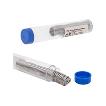 Powermaster 1.0Mm 10Gr. Tüp Lehim Teli 60/40 N11.229