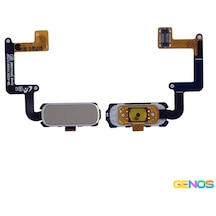 Samsung Galaxy A320 A3 2017 Uyumlu Home Tuşu Gold Sn806672