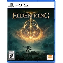 Bandai Namco Elden Ring PS5 Oyun