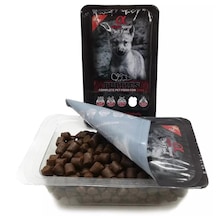 Alpha Spirit Semimost Food Puppies Box Kümes Hayvanlı Yavru Köpek Ödülü 200 G