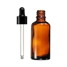 Amber Cam Şişe 20 Ml Sıkmalı Damlalıklı Kapak 25 Mm 600 Adet