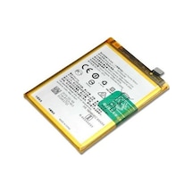 Oppo Reno Z (BLP717) Batarya Pil