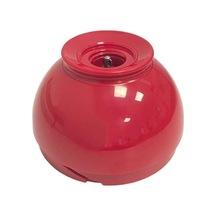 Arzum Uyumlu Ironmix Doğrayıcı Gövde Grubu Kırmızı - Ar178010