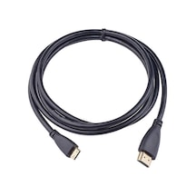 mini hdmı kablo hdmı to mini hdmı 1080p 5metre kablo