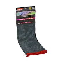 Carpi Mikrofiber Bez Kirpi Model Çift Yönlü 50x70 Cm Br2420181