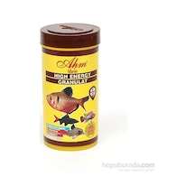 Ahm High Energy Ganulat Balık Yemi 250 ML