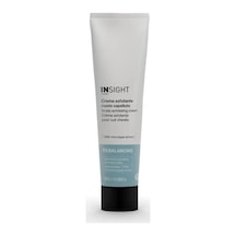 Insight Rebalancing Scalp Exfoliating Saç Derisi Peeling Kremi 180 Ml