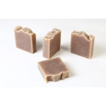 Hygieia Organik El Yapımı Argan Sabunu 100 G