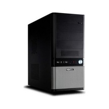 Vento Ta-K61 650W Standart Mid-Tower Pc  Kasası