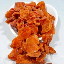 Malatya Hoşaflık Ekşi Yaprak Kayısı Kurusu 1 KG