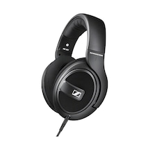 Hd 569 Kulak Üstü Kulaklık Diğer