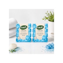 Fresh Deniz Minerali Duş Sabunu 600 G 150g X 4 X 2 Adet Diğer