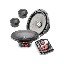 Focal 165As Component Mid Takımı 16 Cm