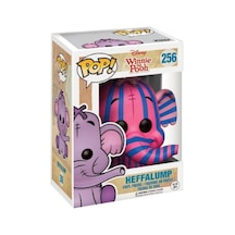 Funko Pop Vinyl: Disney - Heffalump - Pink , Purple - Barnes And Noble.