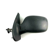Renault Kangoo Iı 01 - 07 Dış Dikiz Aynası Sol Elektrikli Isıtmalı, Asferık Cam Sol Oem No:7700354
