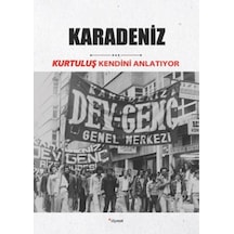 Karadeniz - Kurtuluş Kendini Anlatıyor 7- Dipnot