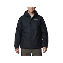 Columbia Hikebound Ll Insulated Erkek Mont Wm6558-010 001