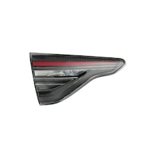 Clio 5.5 2023- Sol İç Stop