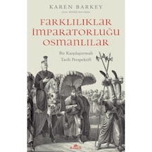 Farklılıklar İmparatorluğu Osmanlılar