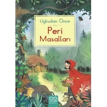 Uykudan Önce Peri Masalları - Susanne Davidson -  Katie Daynes - 1001 Çiçek