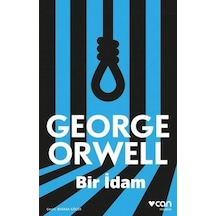Bir İdam - George Orwell - Can Yayınları