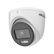 HIKVISION DS-2CE70DF0T-PF 2MP CMOS 2.8mm 20   T HD-TVI PLASTİK KA