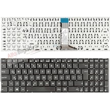 Alfabilgisayar Asus Uyumlu X554. X554L. X554La. X554Ld. X554Li. X554Lj. Klavye Q-Tr Tu