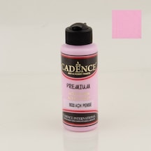 Cadence Akrilik Boya 120 Ml. 9030Açık  Pembe