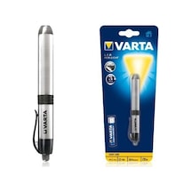 Varta 16611 Led Penlight 1Aaa Fener