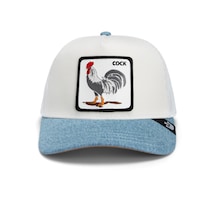 Goorin Bros. Rooster Fan Institution Ball Club Horoz Figür
