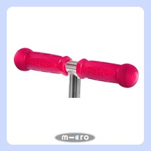 Micro Canlı Çingene Pembe Elcilk Pink