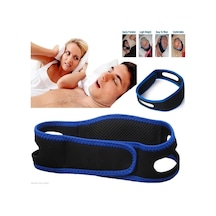 Çene Kemeri Bandı Horlama Protezi Anti Horlama Önleyici