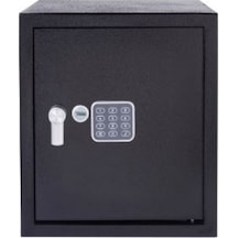 Yale Kollu Kasa Ofis Tipi Siyah Ysv 390 Db2