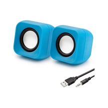 Ses Sistemi Pc 1+1 Usb 3.5Mm Jack Hadron  Hd-6048