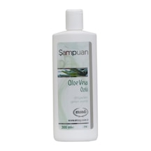 Ersağ Aloe Vera Özlü Şampuan 300 ML