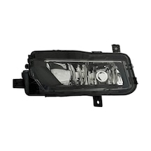 Volkswagen Caddy Sis Lambası Sol 16-20