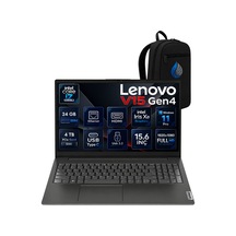 Lenovo V15 G4 IRU 83A100GPTRRNP12 i7-1355U 24 GB 4 TB SSD 15.6" W11P Dizüstü Bilgisayar