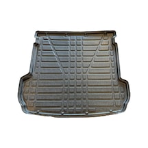 Volkswagen Bora STW 1999-2005 3D Bagaj Havuzu Bizymo