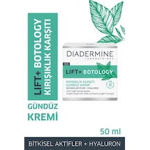 Diadermine Lift+ Botology   Gündüz Kremi 50 ML