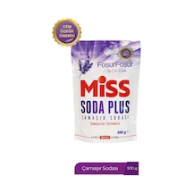 Miss Soda Plus Lavanta 500 Gr