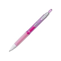 Uniball Signo 207F 0.7 Mekanik Jel Kalem Pembe