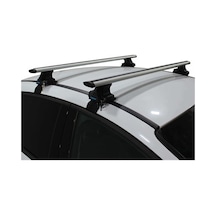 Mitsubishi Grandis Mv 2004- Trophybars Ara Atkı 130cm