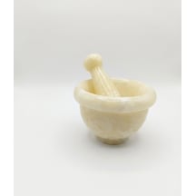 Mermer Onyx Havan, Doğal Taş Havan